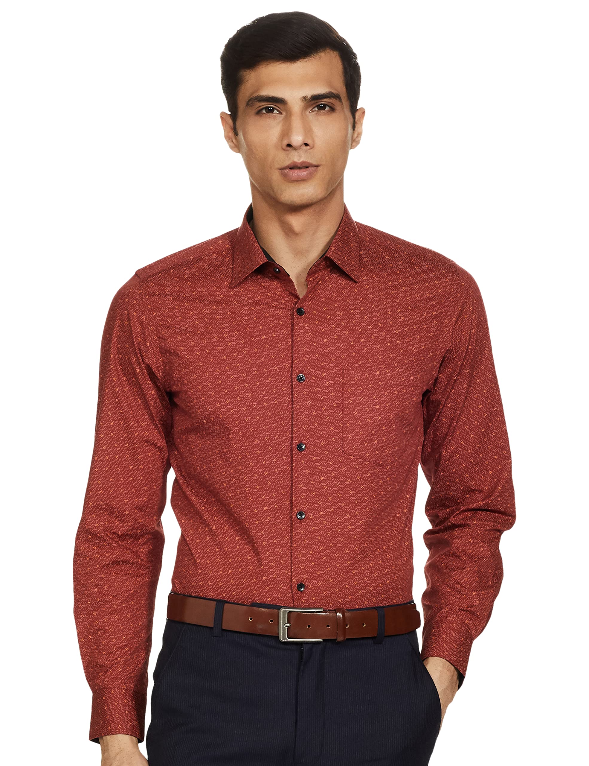 Men Formal Shirt