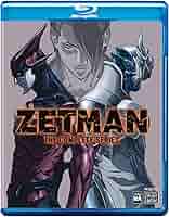 「ZETMAN」Vol.6 Blu-ray tf8su2k Zetman-L'intégrale [Édition Saphir]: DVD et Blu-ray : Amazon.fr