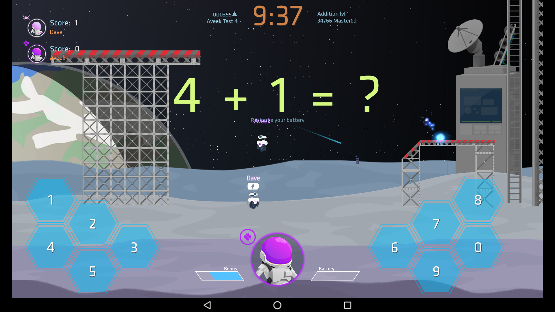Bluestreak Math BlueStreak Math - App on Amazon Appstore