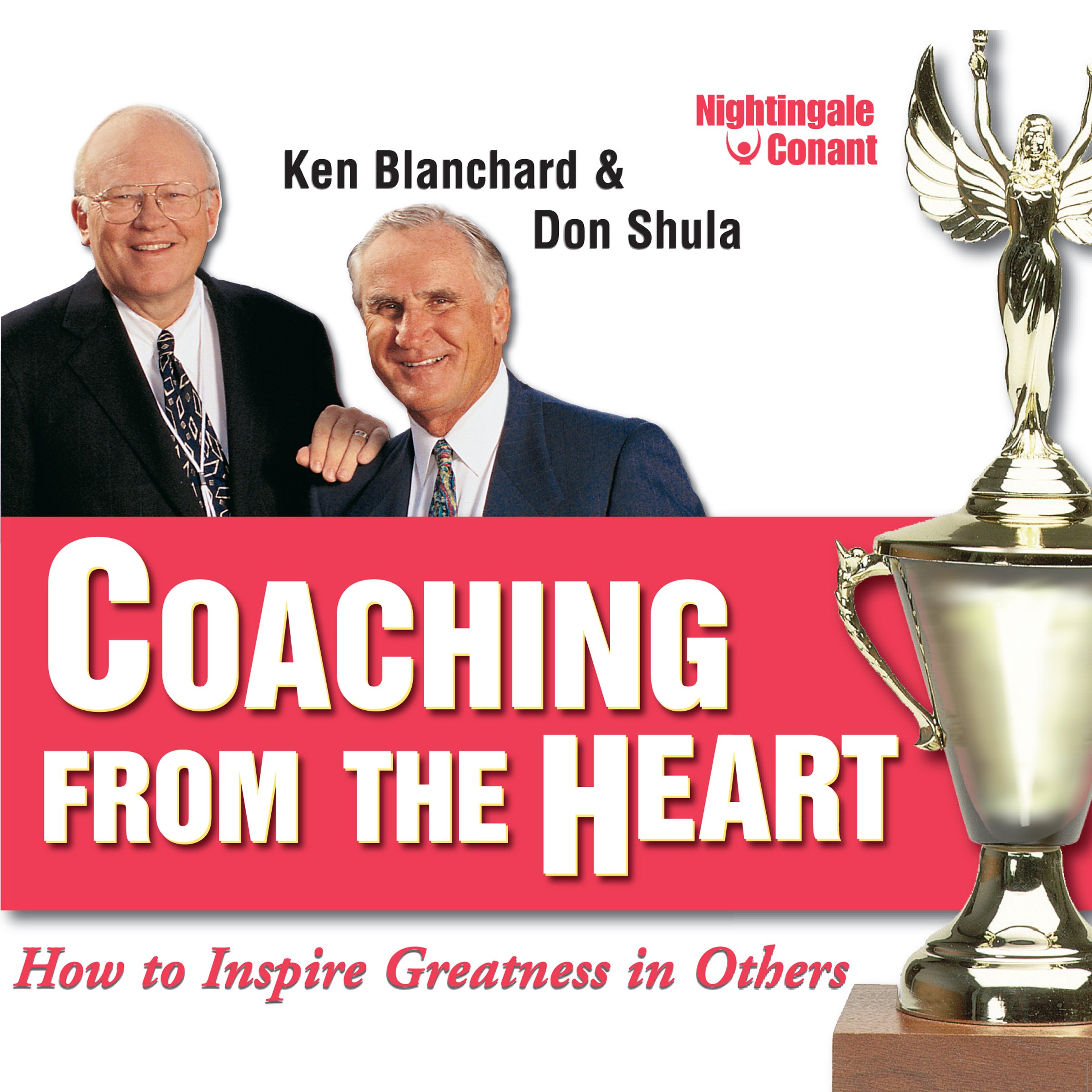 Coaching from the Heart