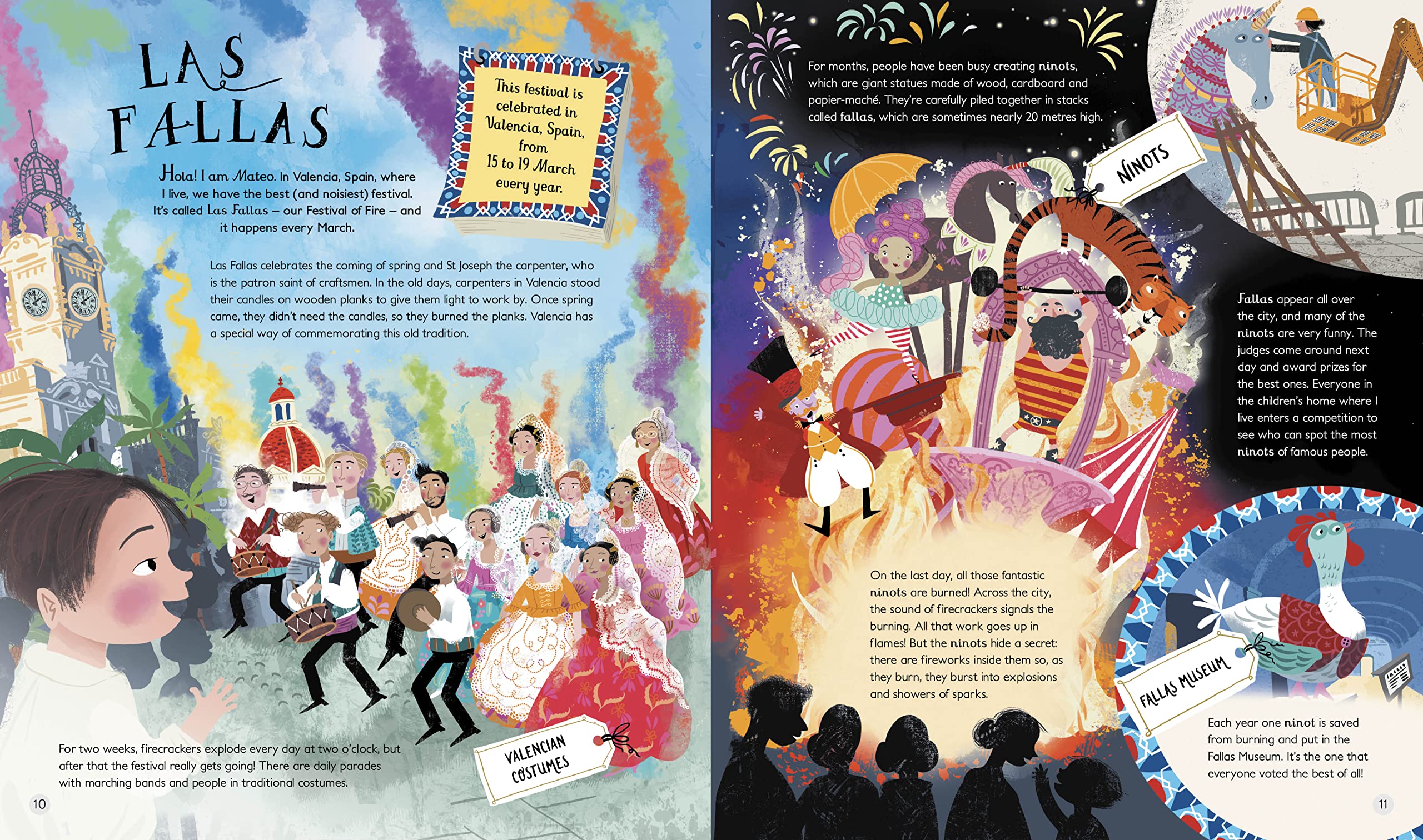 This Is Our World: Celebrate With Us!