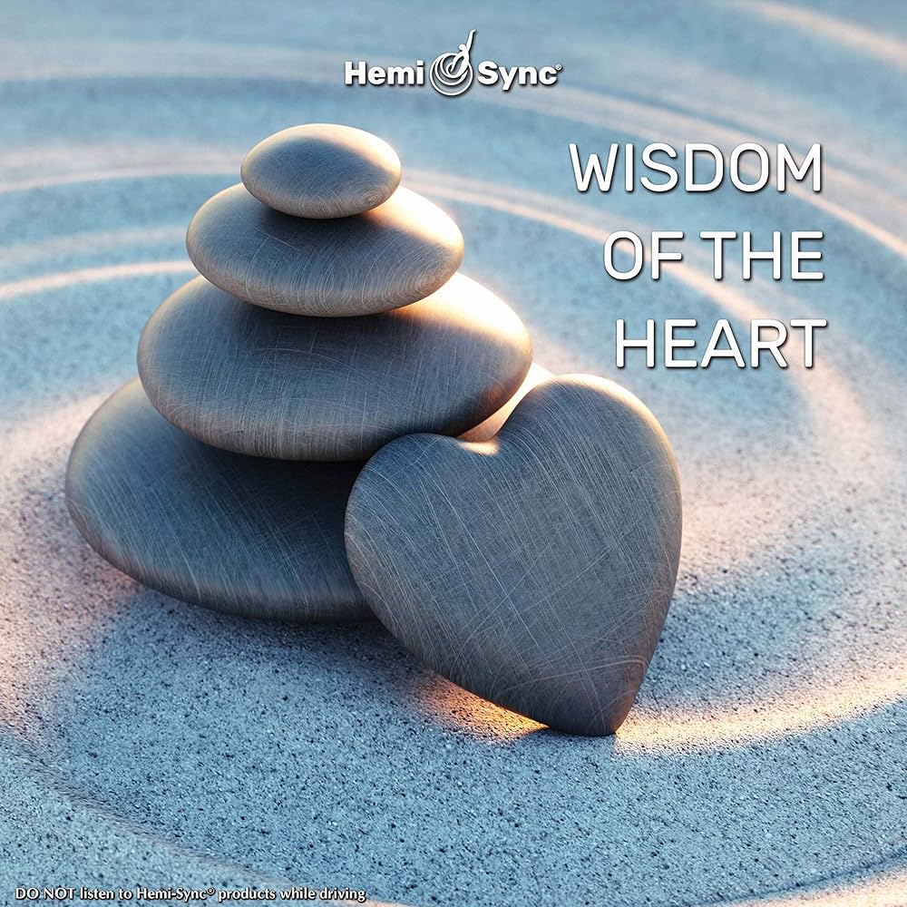 その他 Wisdom of the Heart CD Amazon.co.jp: Wisdom of the Heart: ミュージック