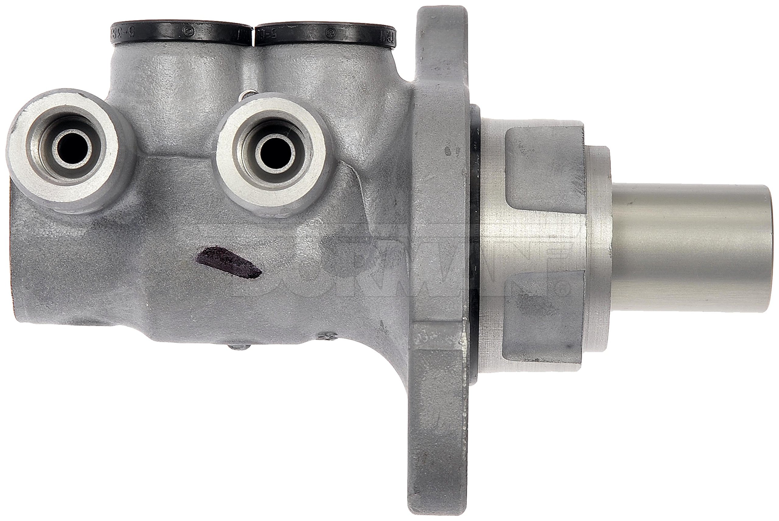 Amazon.com: Dorman M631034 Brake Master Cylinder Compatible with 