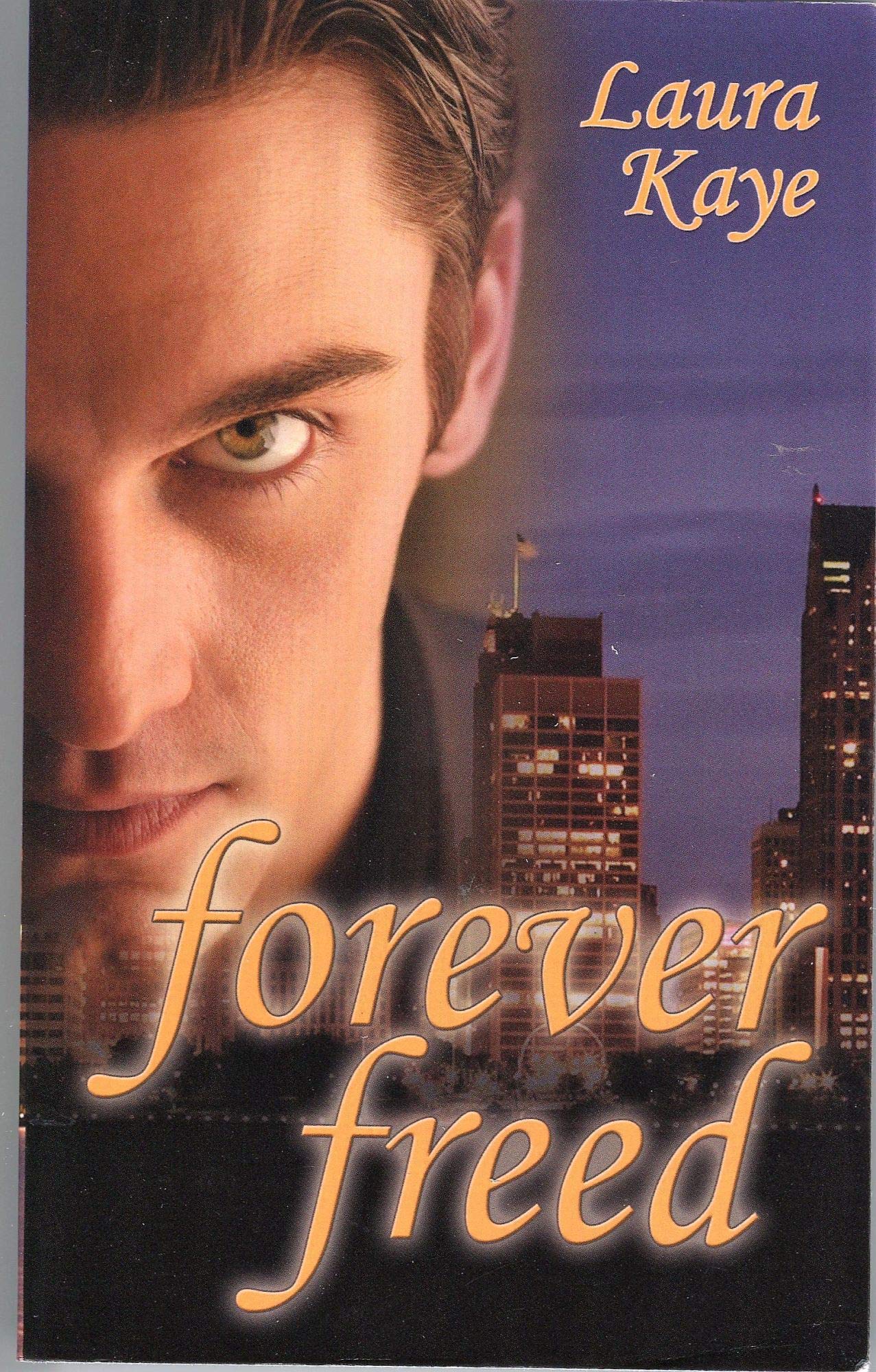 Buy Forever Freed — BookShops.in