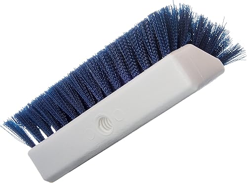 Miniatura 3 de Carlisle Hi-Lo, cepillo para fregar pisos, Azul, 1