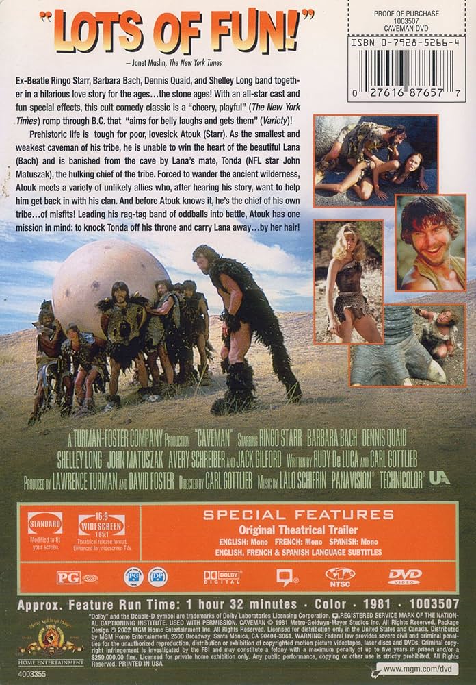 その他 10-Movie Man Cave Action [DVD] 10-Movie Man Cave Action [DVD]