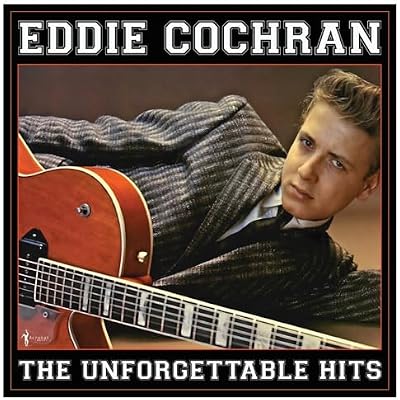 The Unforgettable Hits: 1956-62
