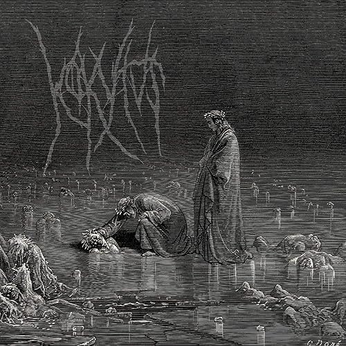 Lethe by Kokytvs on Amazon Music - Amazon.com