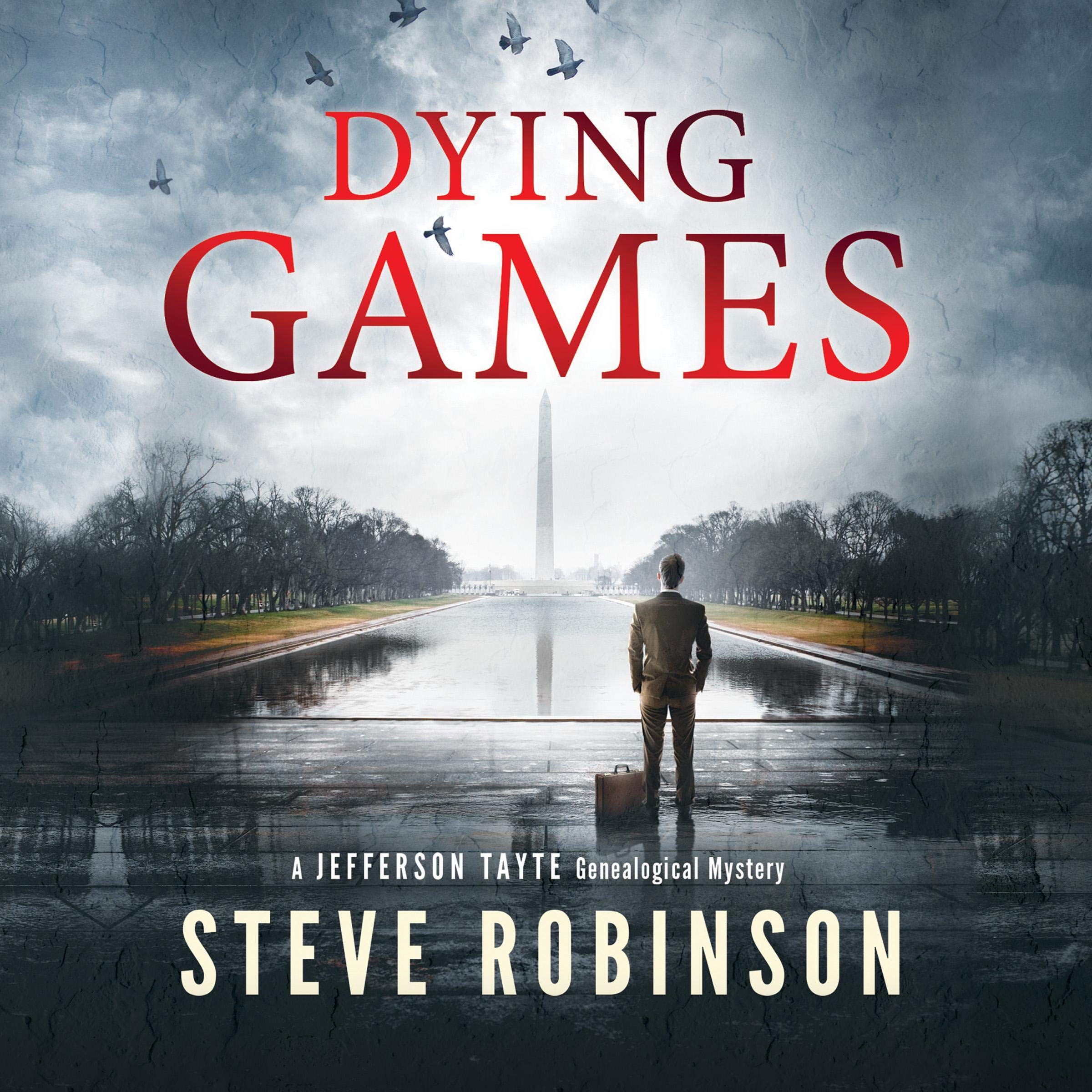 Dying Games