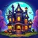 Monster Farm: Happy Halloween in Ghost Village