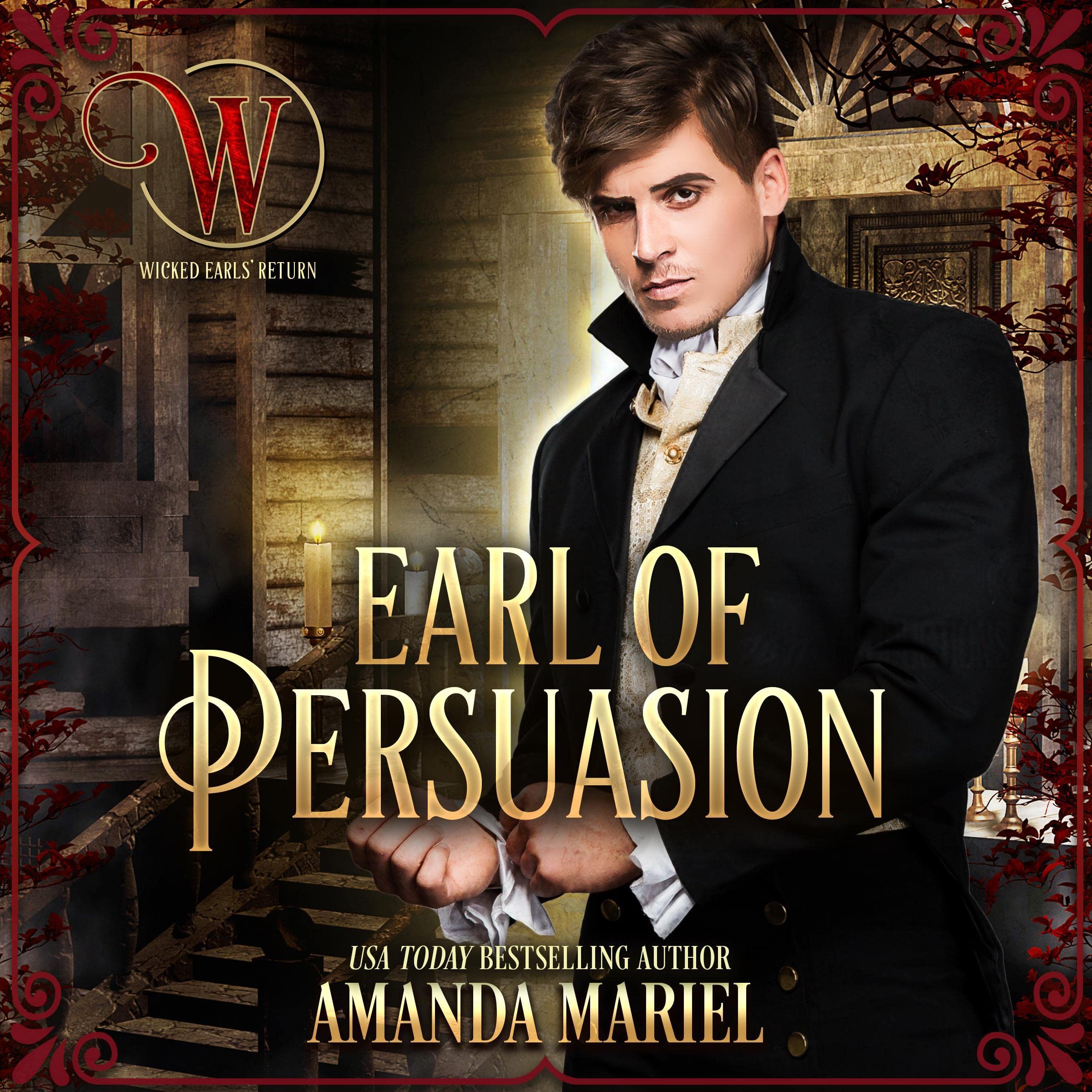 Earl of Persuasion