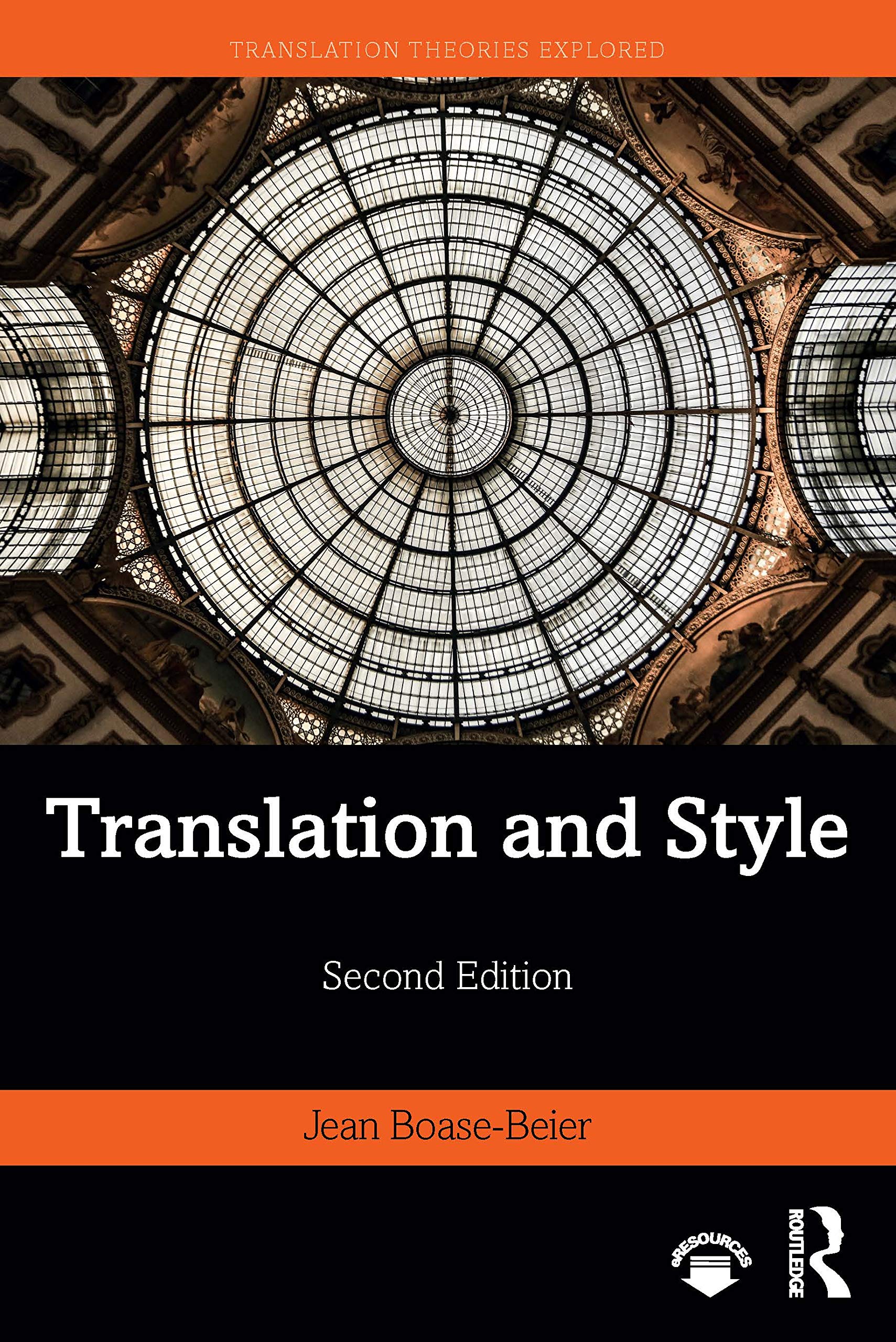 Translation and Style (Translation Theories Explored)
