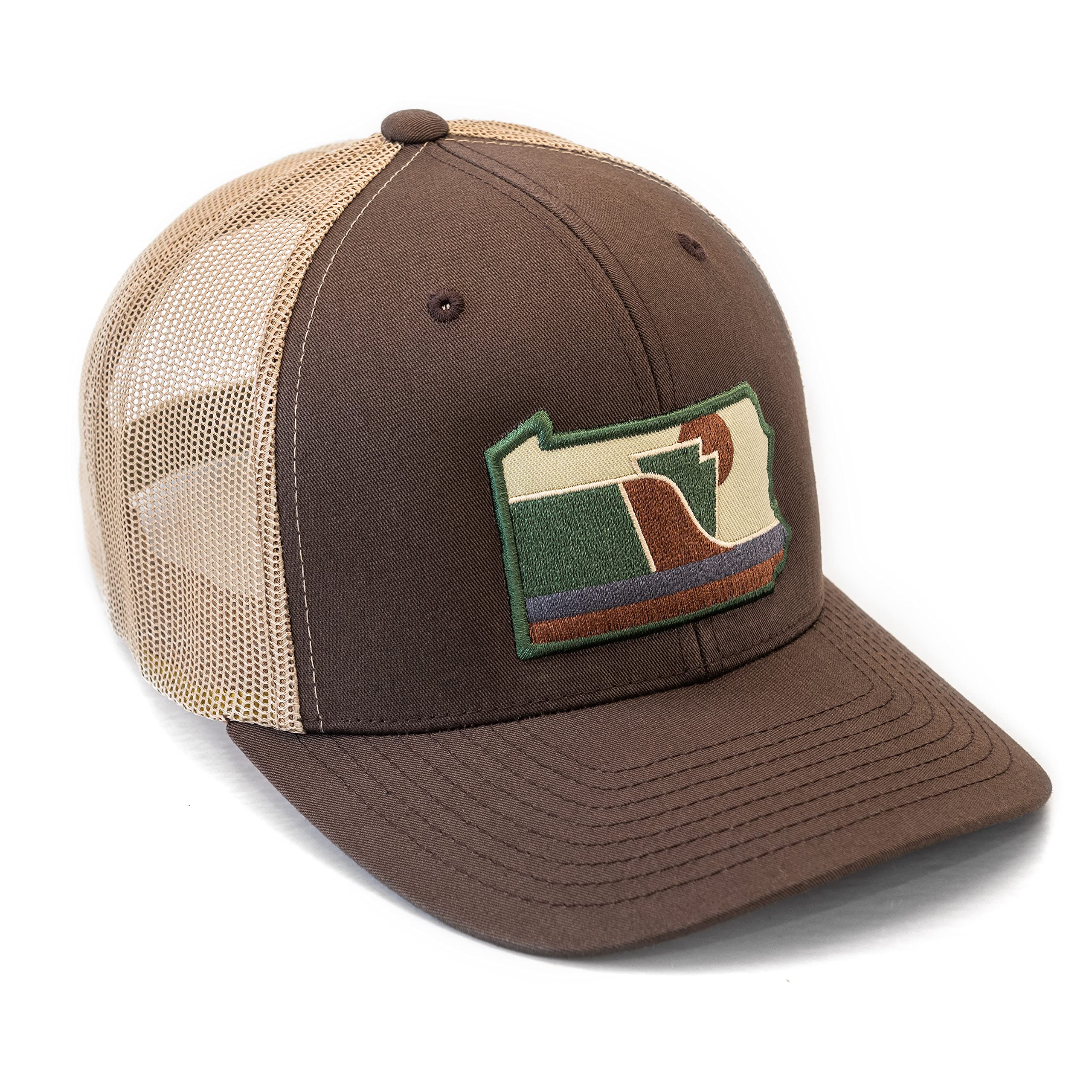 RepresentPARepresentPA | Pennsylvania Tuscarora Snapback Hat