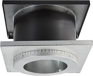 M&G DuraVent 4PVL-WTR 4" Pellet Vent Thimble