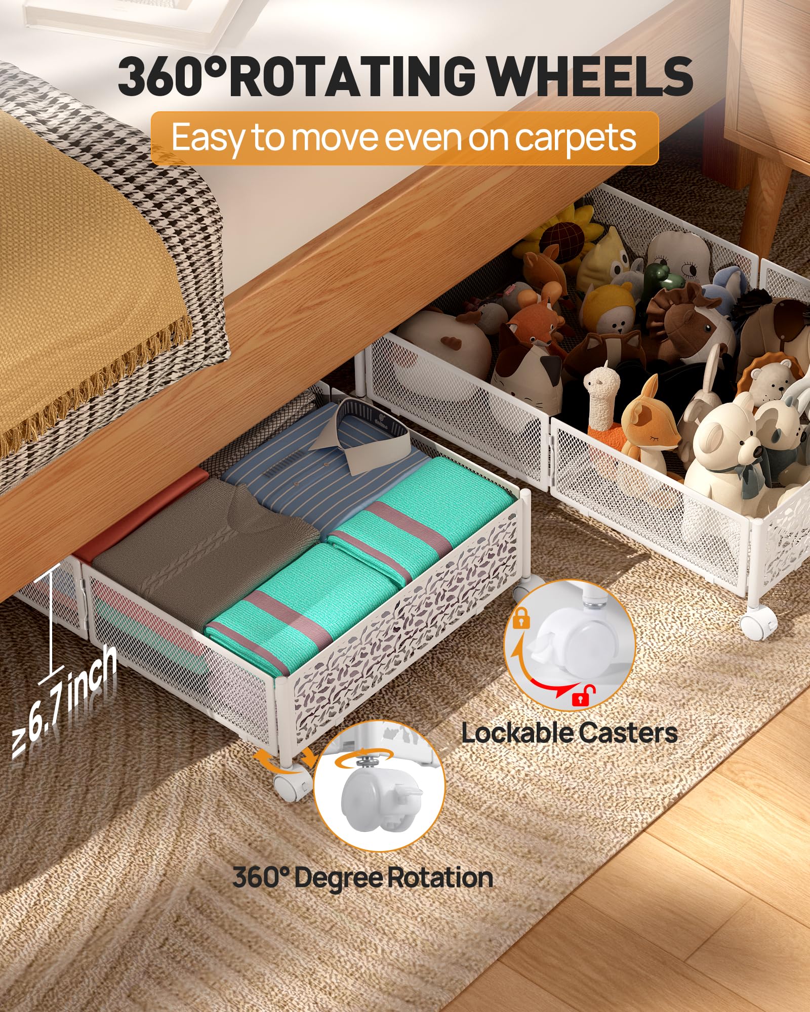 FridgeSmart® | Juego de 4 piezas – Tupperware Brand, image size:1600x2000