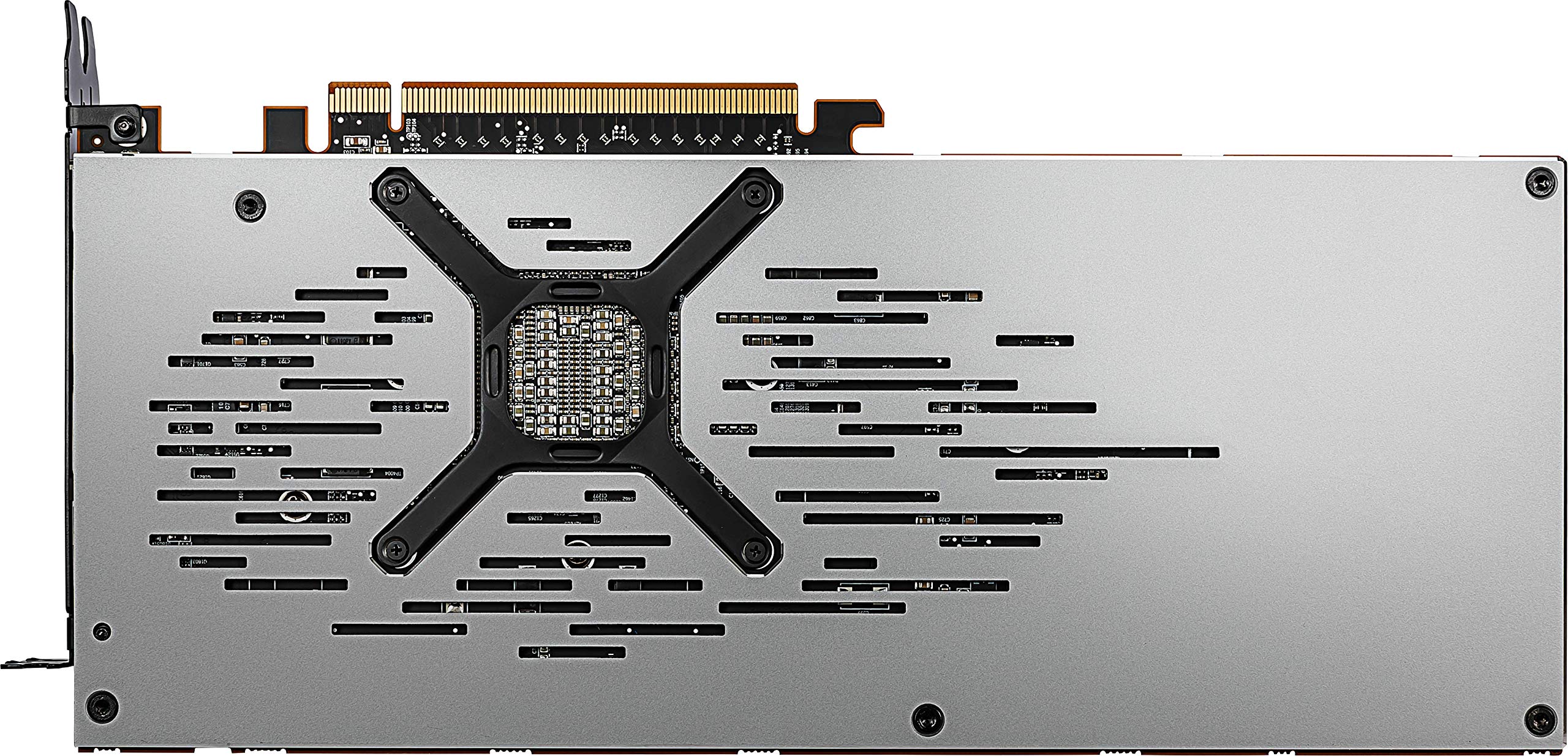 PC周辺機器 RADEON VII MSI Amazon | MSI Radeon VII 16G グラフィックスボード VD6891
