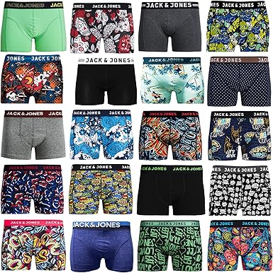 Jack jones calzoncillos Clearance