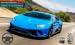 Carreras de autos y juegos de estacionamiento 3D Autos súper rápidos gratis...
