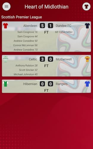 SFN - Hearts Edition