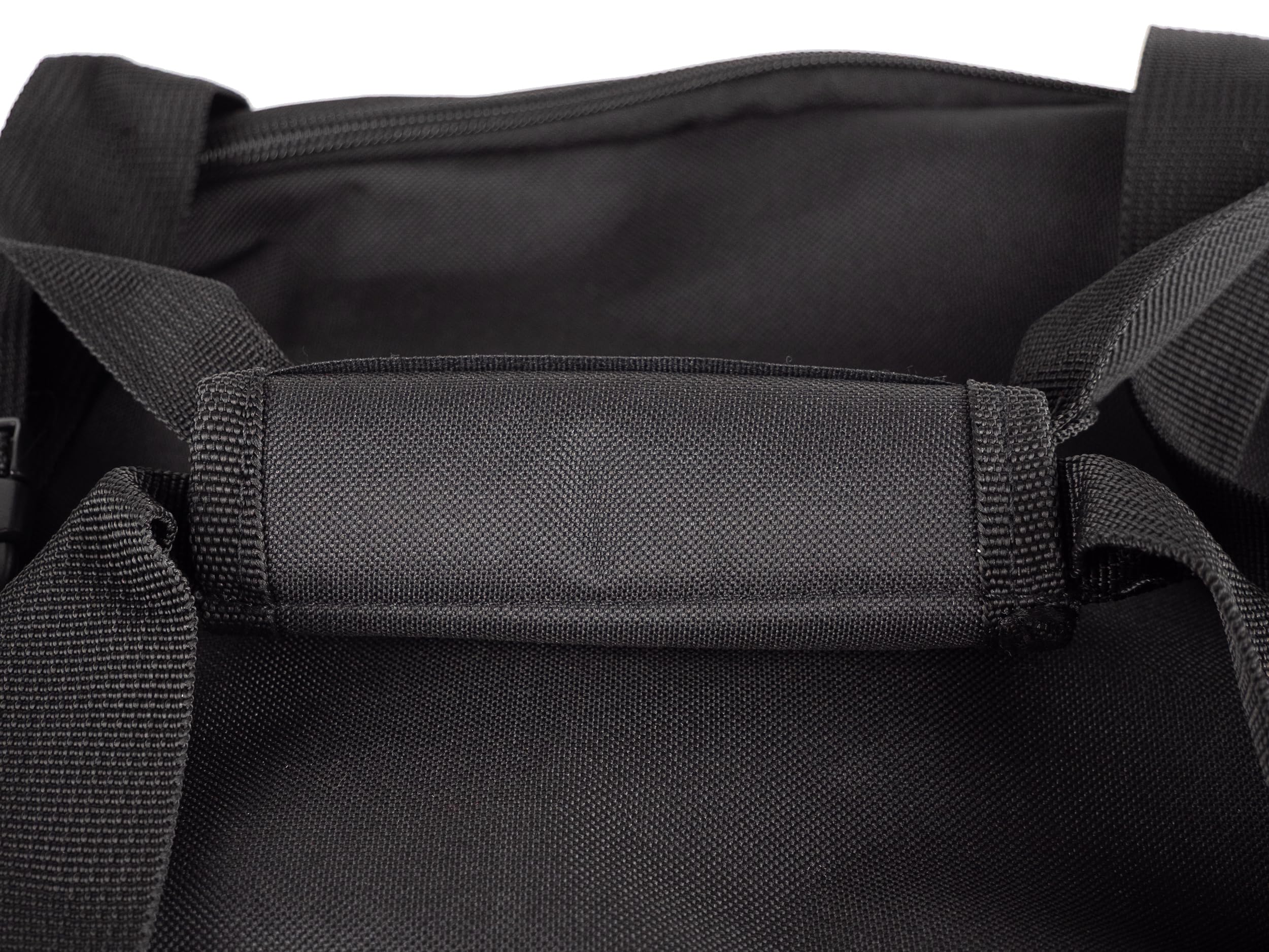 METAL BOXE - Mochila MMA
