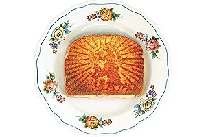 The Cheesus Grilled Cheesus Sandwich Press: Elevate Your Culinary Indulgences