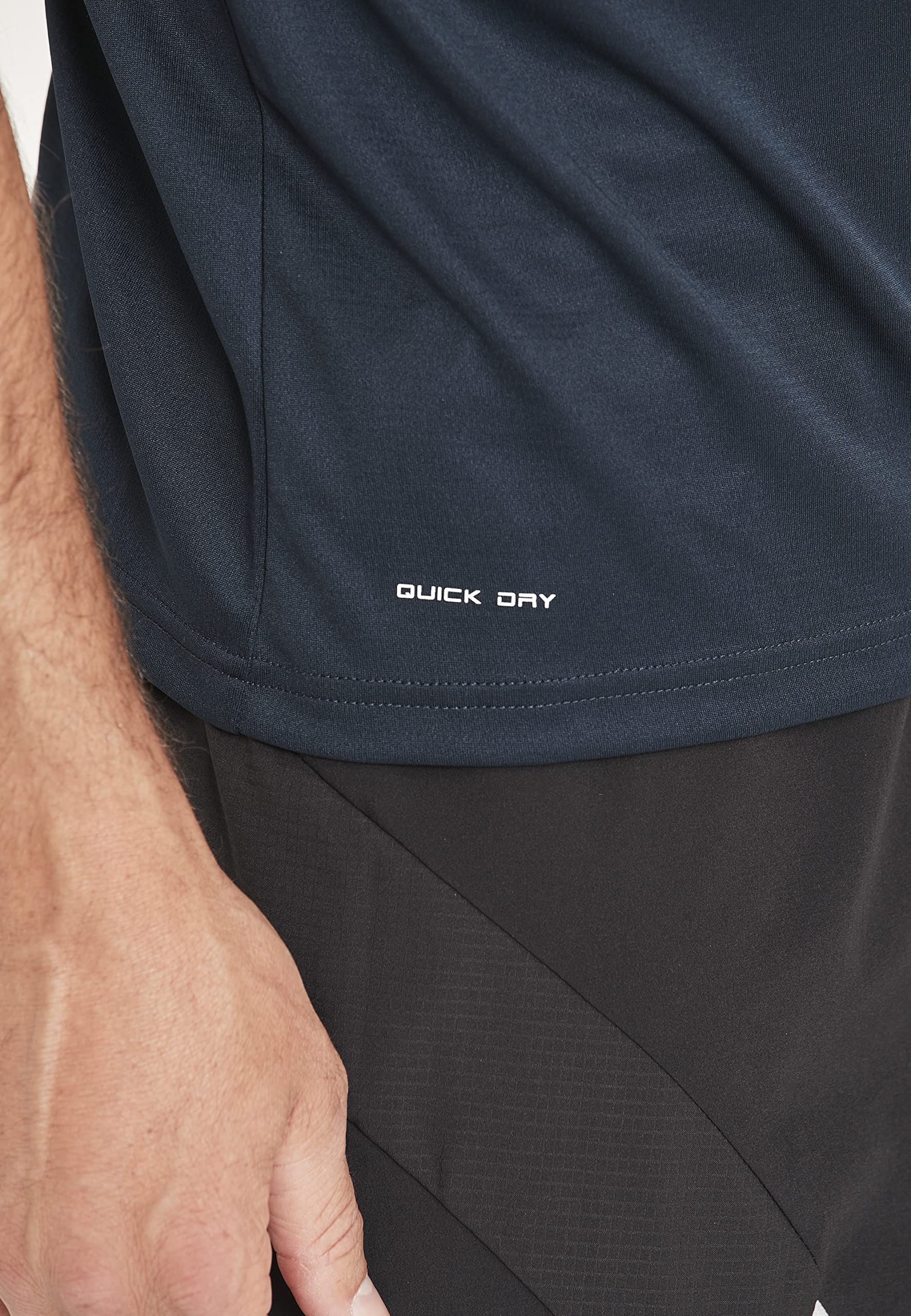 Endurance Atto Camicia da Donna Uomo