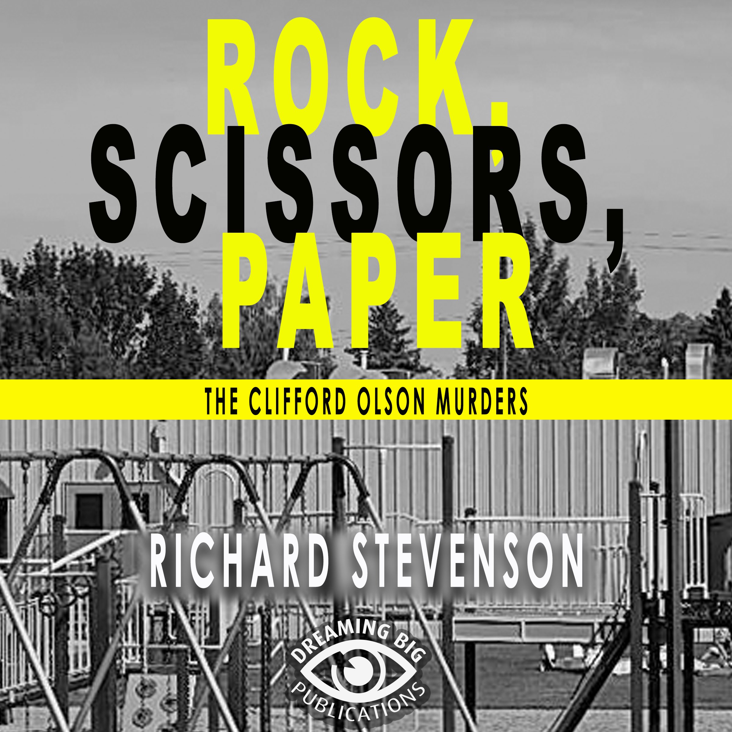 Rock, Scissors, Paper