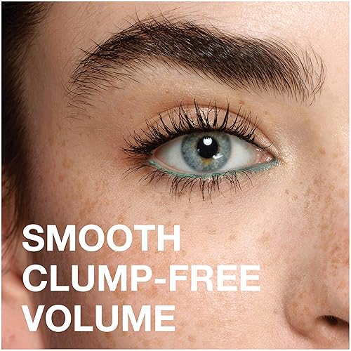 Miniatura 4 de Maybelline New York Snapscara máscara lavable