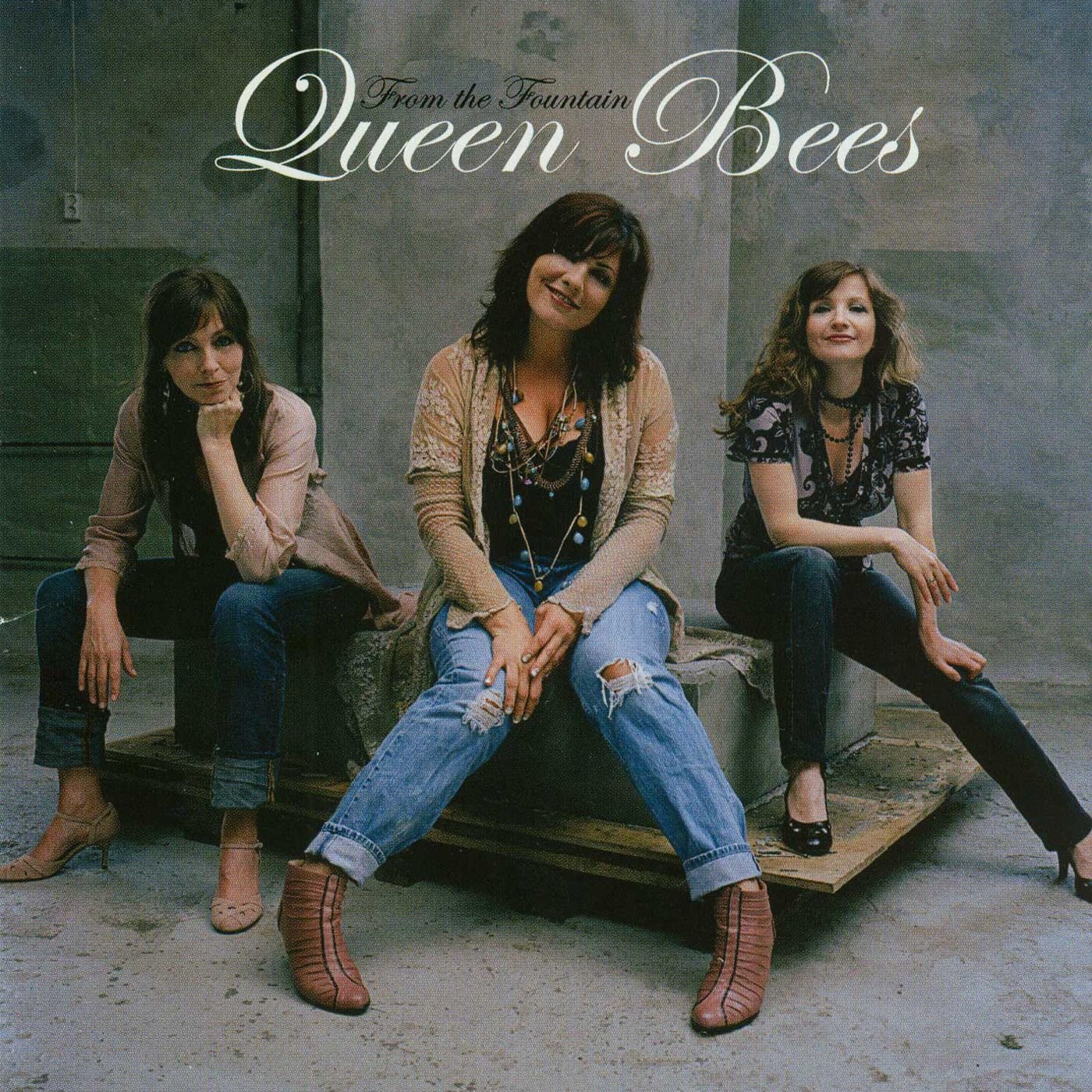 Queen Bees