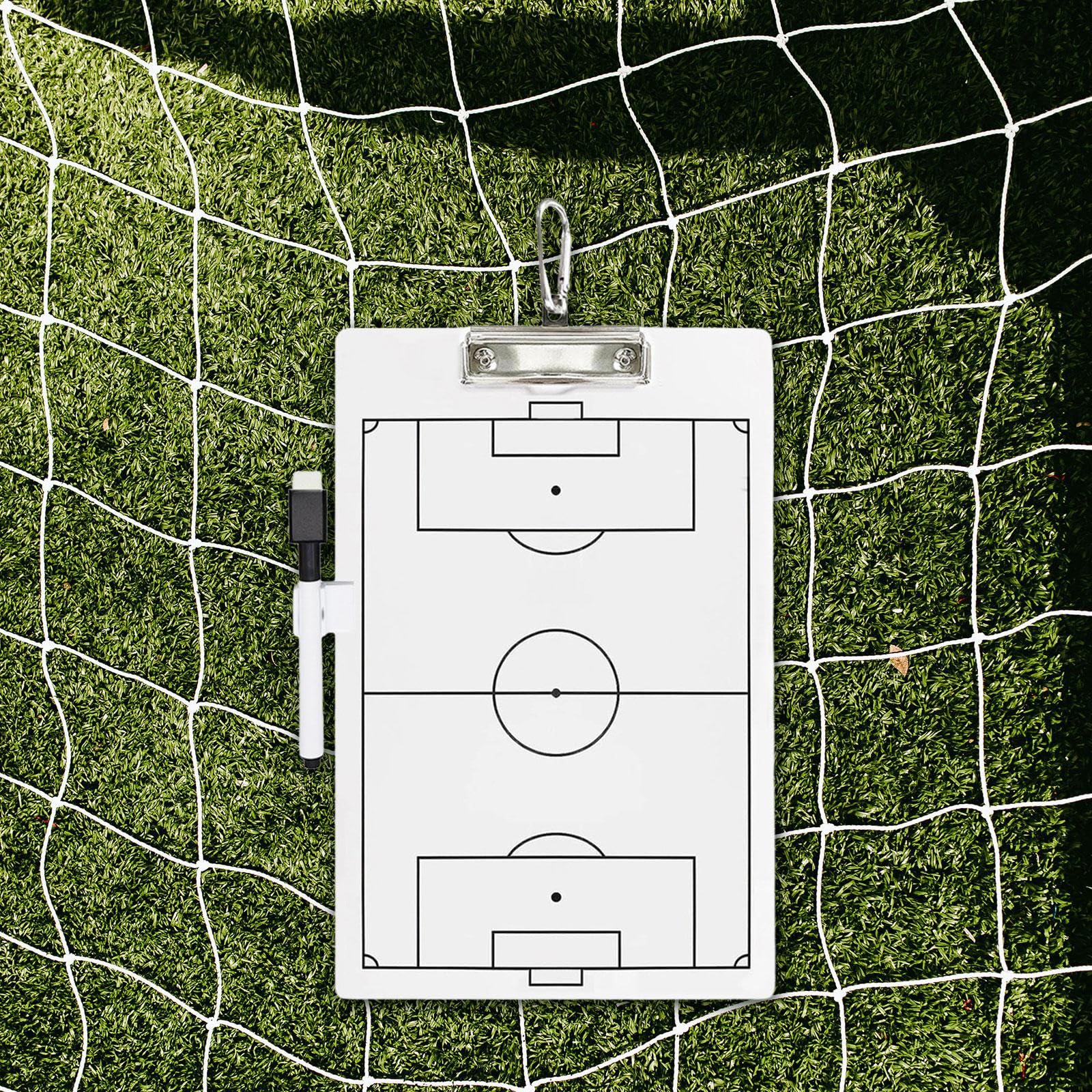 Amazon | Tachiuwa サッカーコーチングボードスポーツアクセサリー