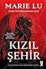 KIZIL ŞEHİR Ciltli Kapak – 28 Ocak 2026