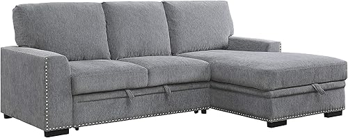 Miniatura 4 de Lexicon Winona - Juego de 3 piezas, color gris