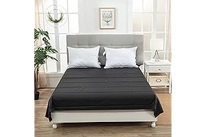 Sex and Sensuality Waterproof King Size Flat Sheet