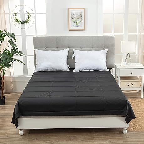 Sex and Sensuality Waterproof King Size Flat Sheet