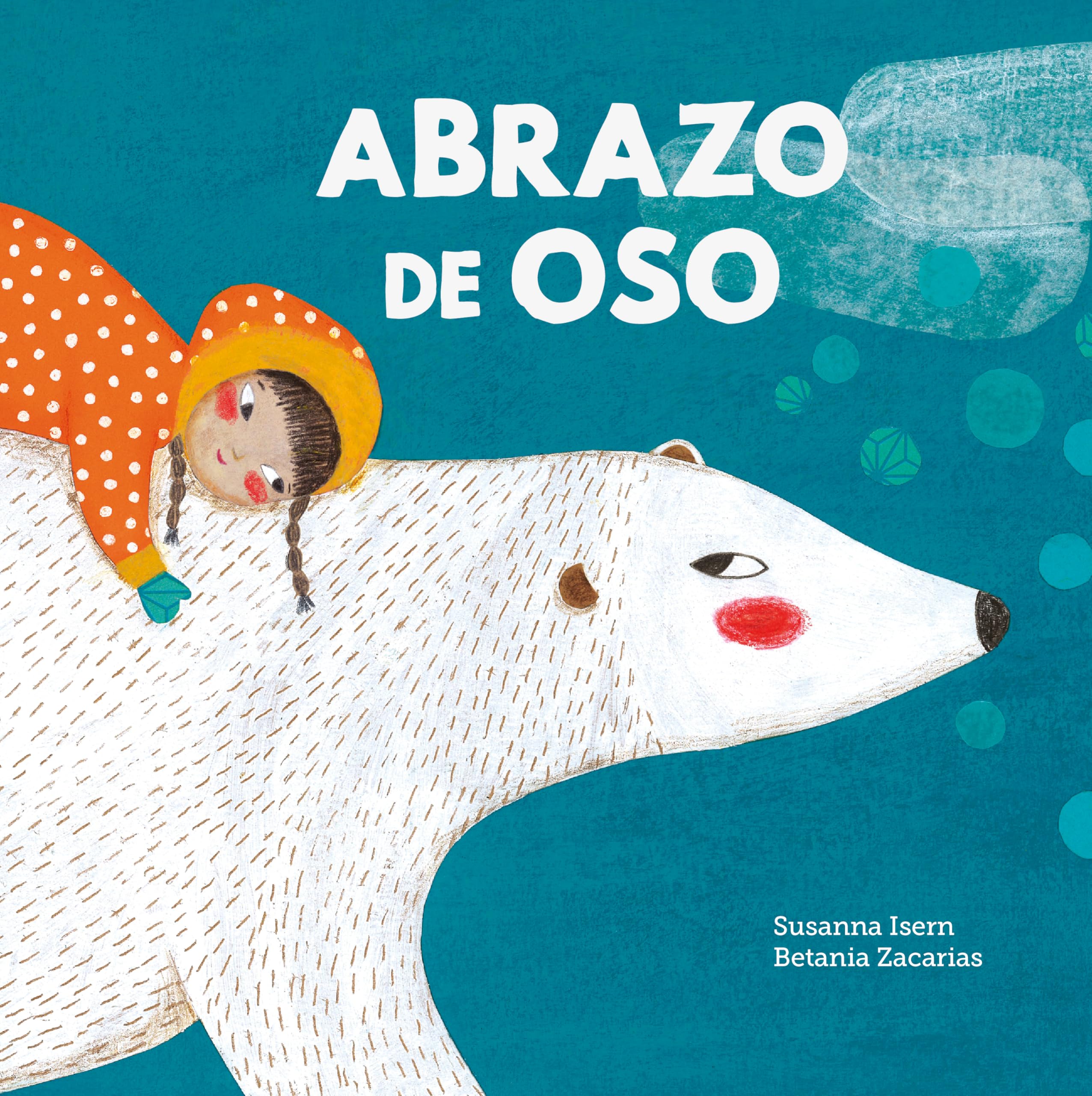 Abrazo de oso (Somos8)