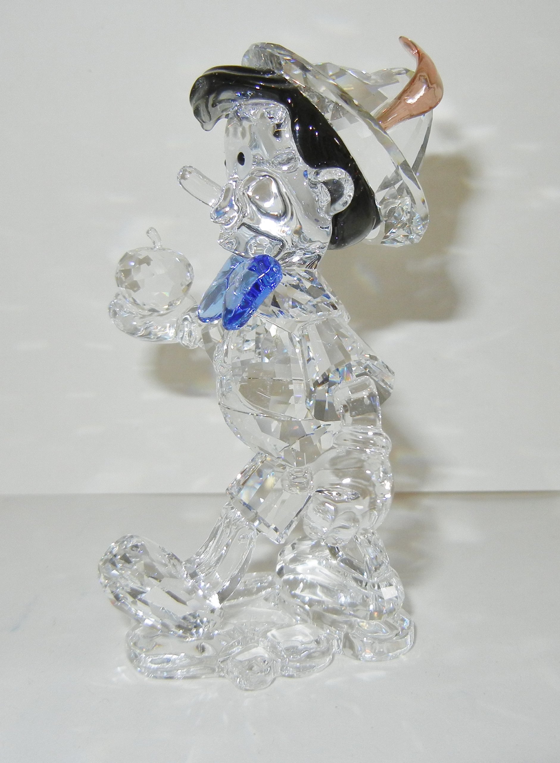 Swarovski Pinocchio : Amazon.sg: Home