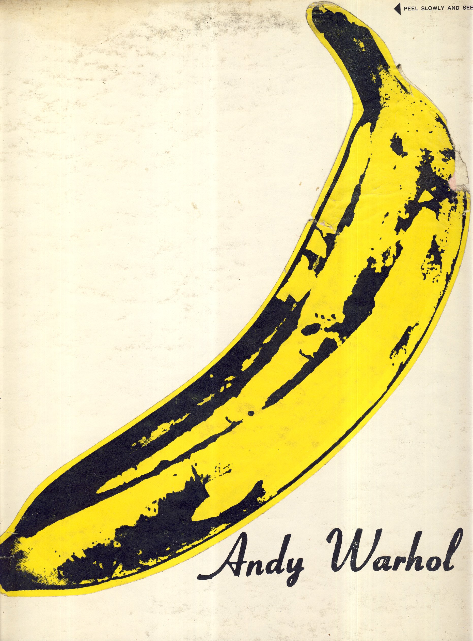 Amazon.com: The Velvet Underground and Nico (vinyl lp)