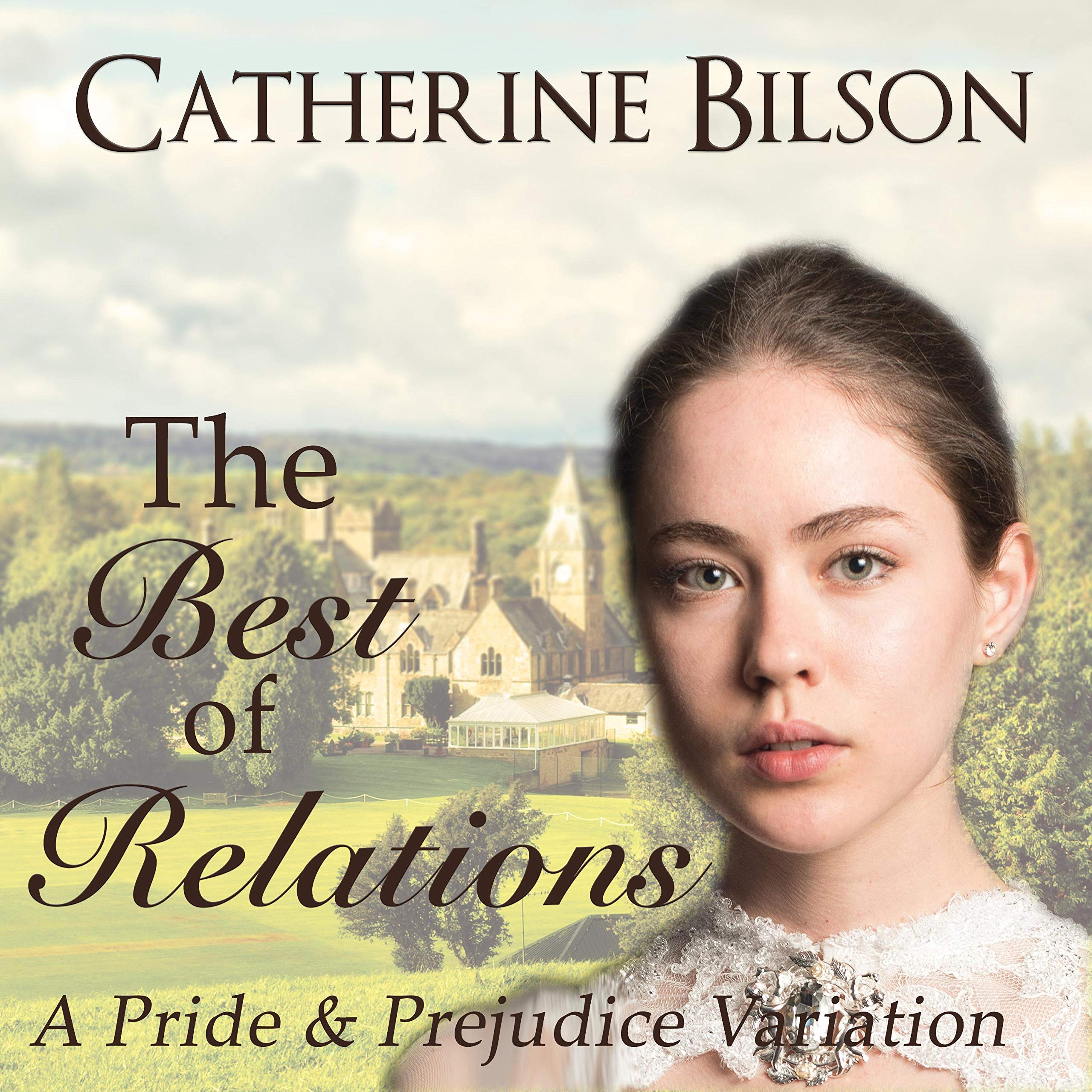 Cover art for The Best of Relations