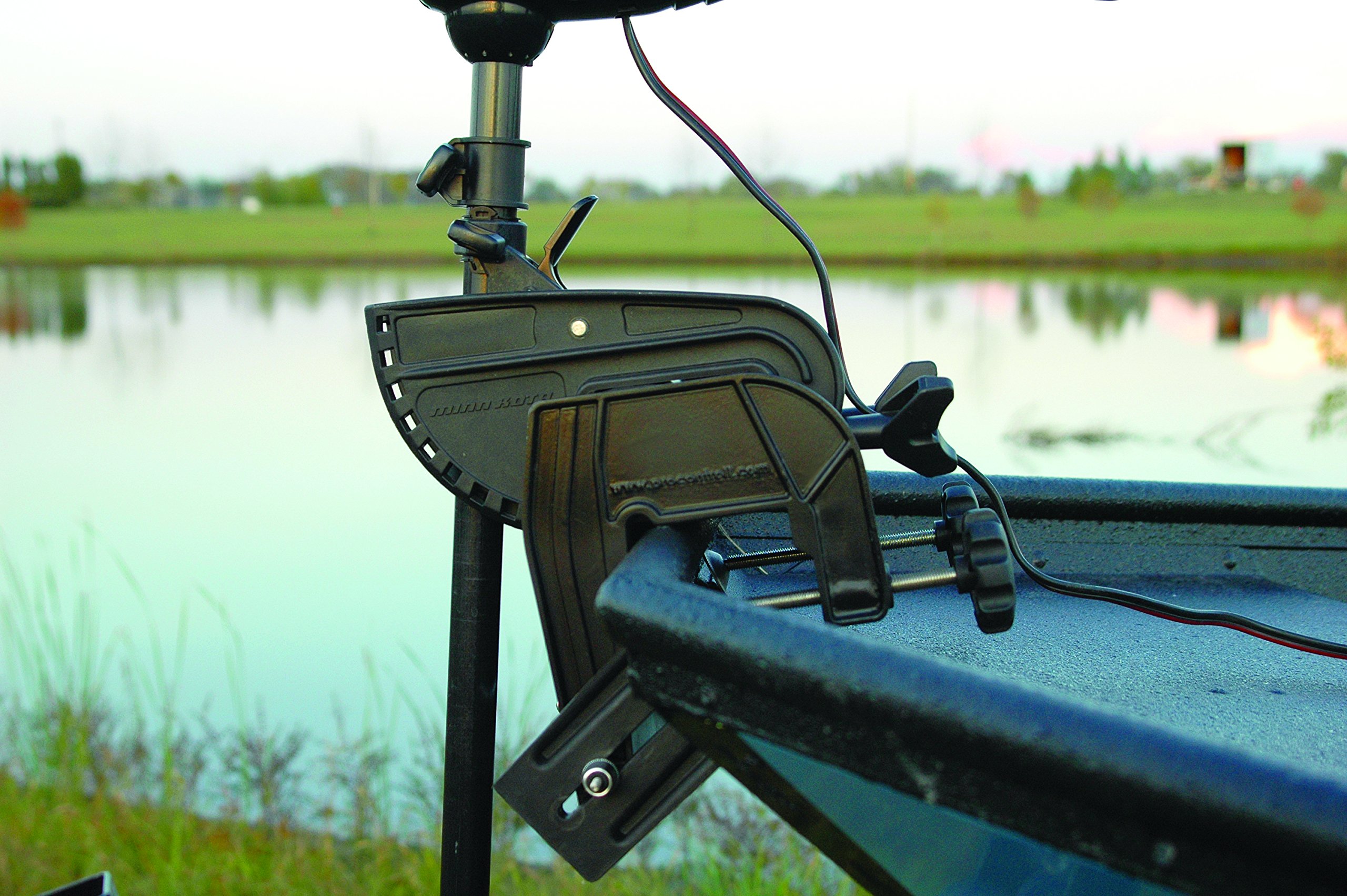 Pro Controll EZ Mount Trolling Motor Bow Mount Bracket Buy Online in
