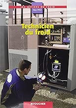 Download Technicien du froid Bac Pro PDF