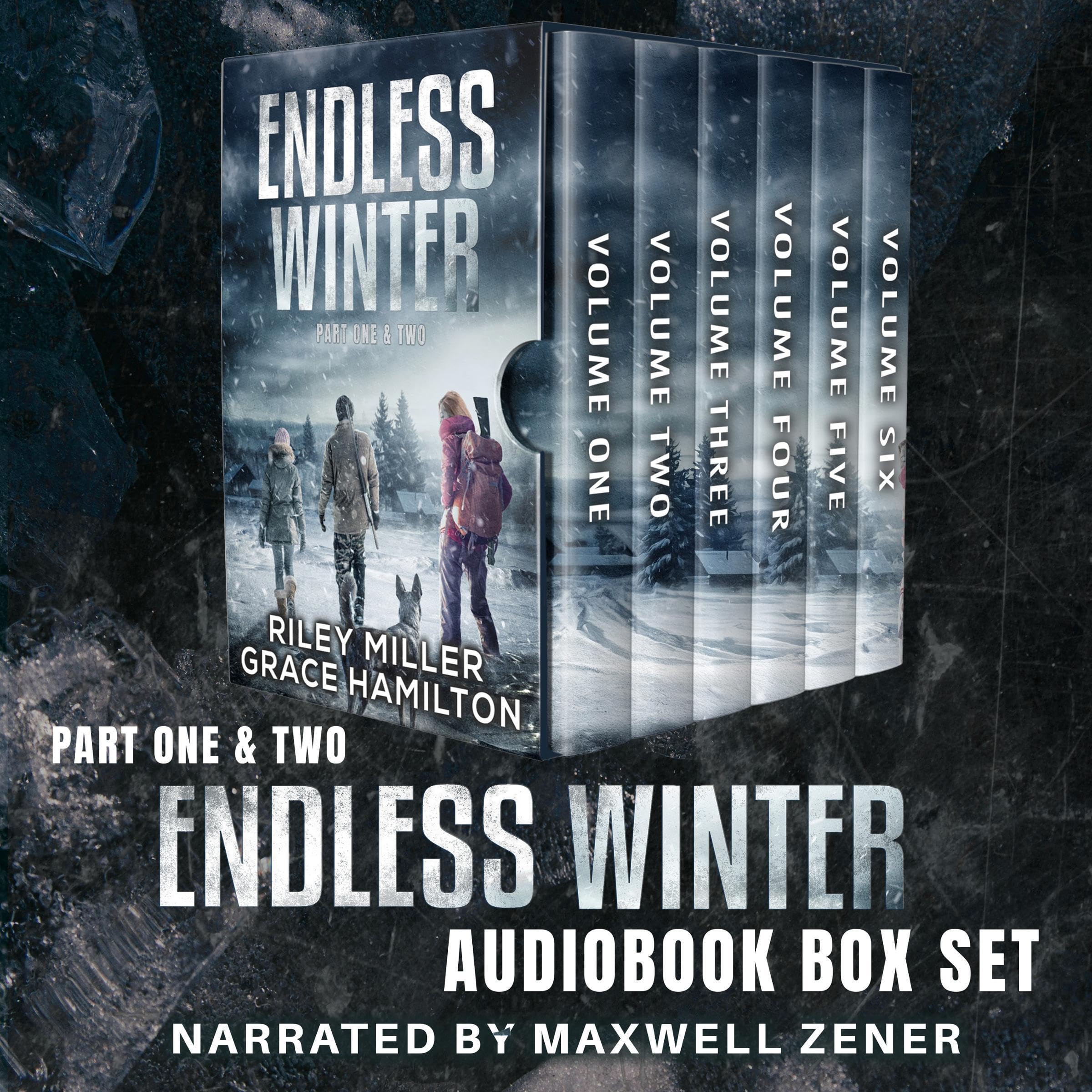 Endless Winter: Part One & Two