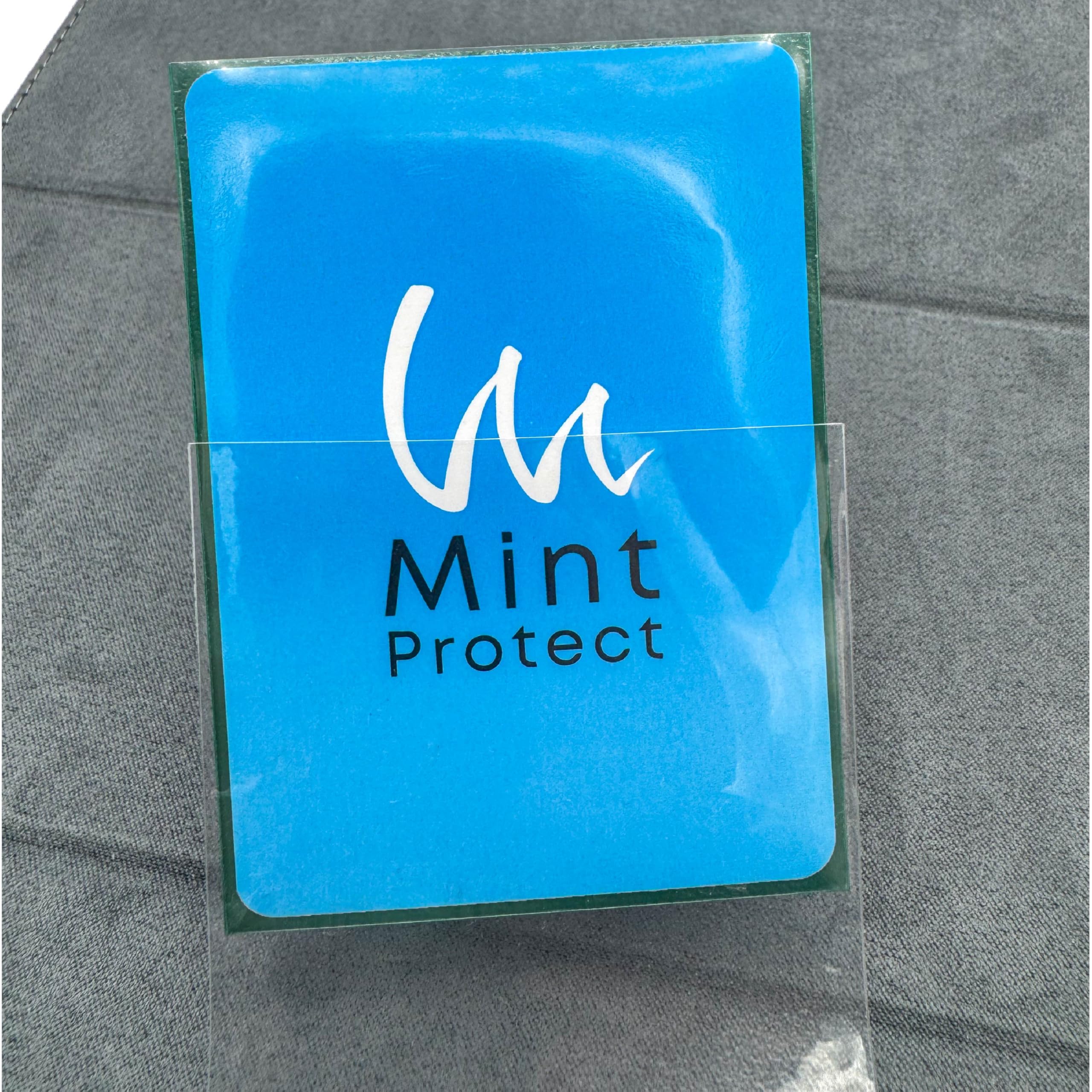 Amazon.co.jp: Mint Protect (ミントプロテクト) オーバースリーブ