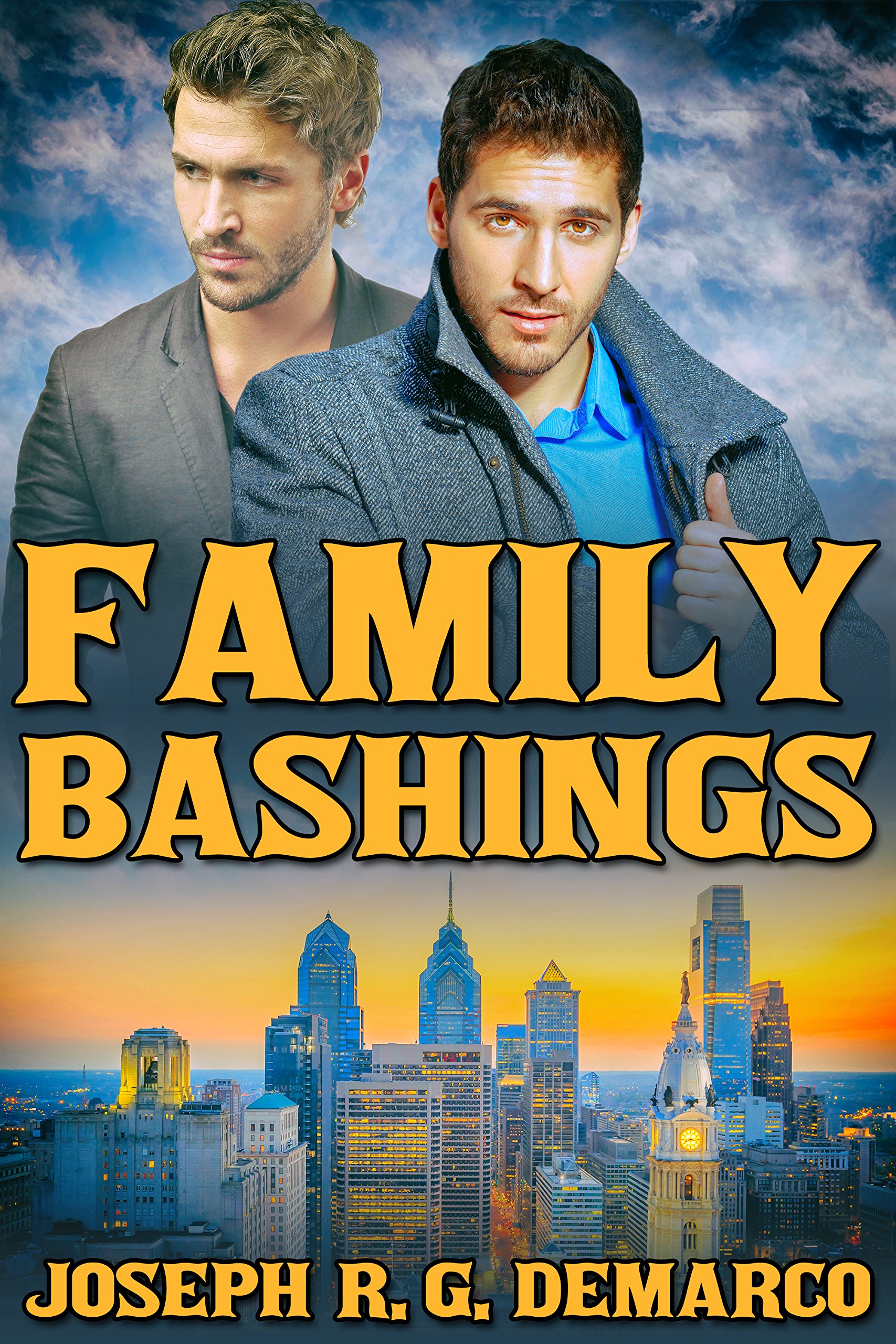 Buy Family Bashings — BookShops.in