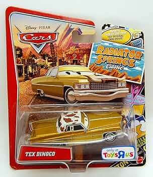 Amazon | MATTEL Disney-PIXAR 