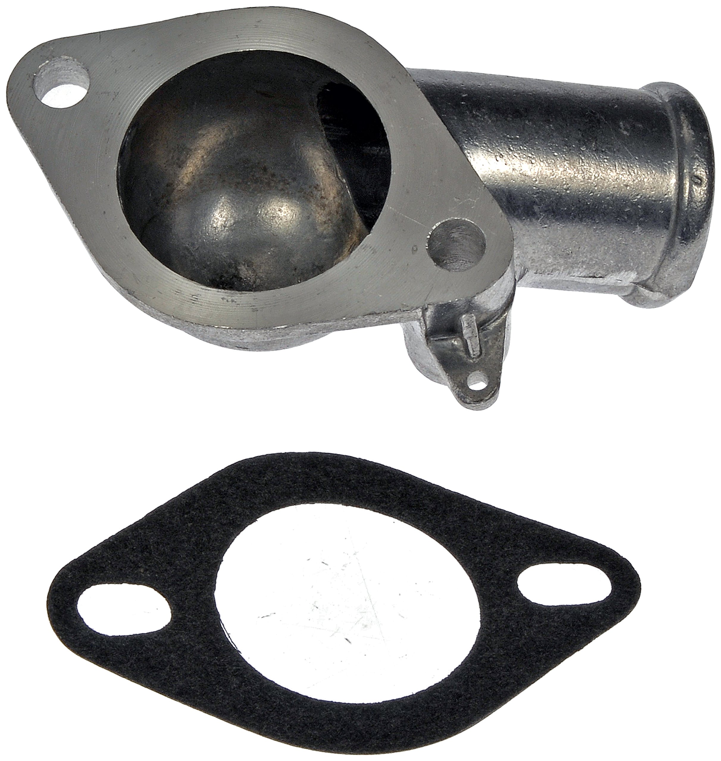 Dorman OE Solutions 203 Degree Thermostat Housing Assembly 9022125 | O'Reilly Auto Parts
