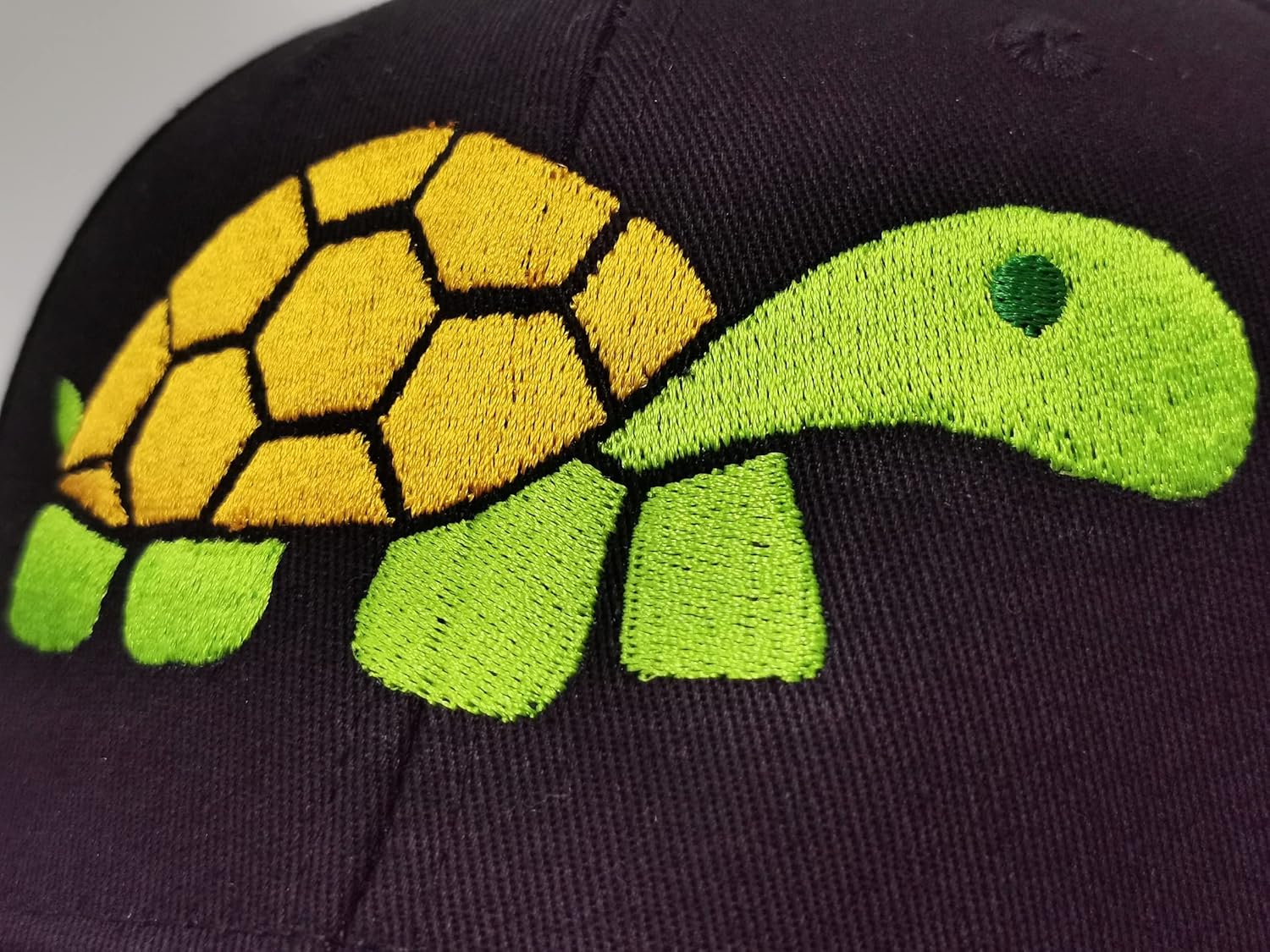 Hepandy Embroidered Animals Baseball Hats - Image 3