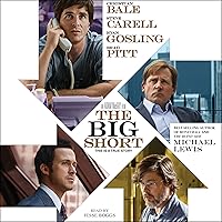 Algopix Similar Product 15 - The Big Short Inside the Doomsday