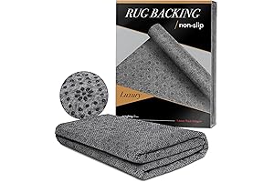Non Slip 80x80 Rug Backing for Tufting Carpet and Rug Making