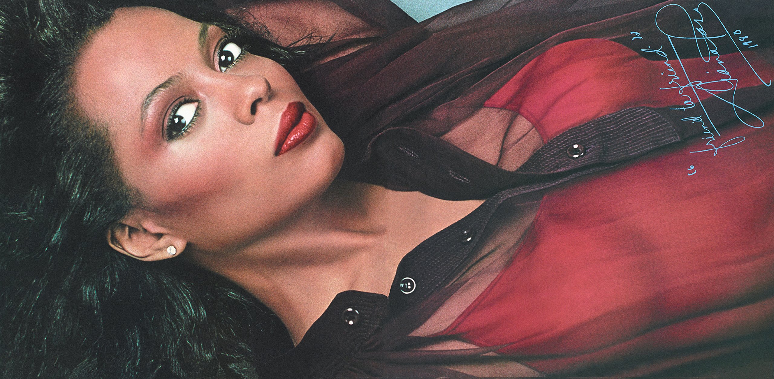 DIANA -LTD/REISSUE-