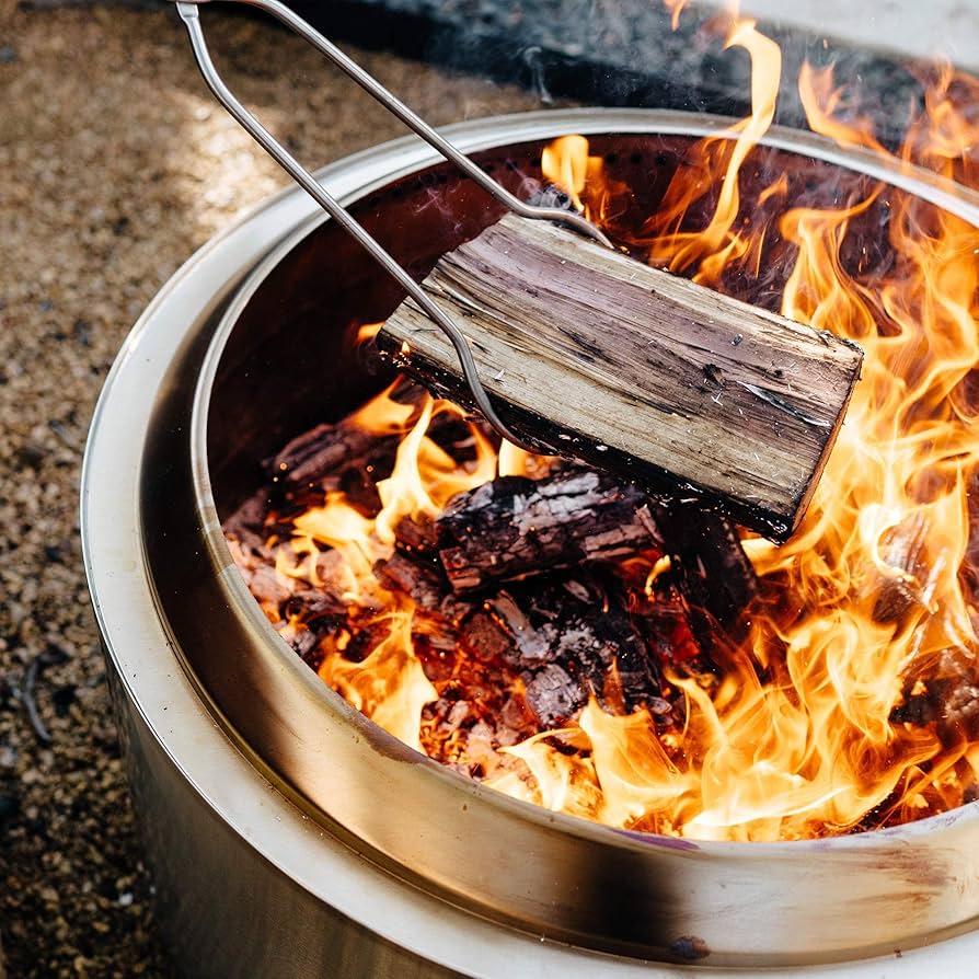 SOLO STOVE セット Amazon.com : Solo Stove Yukon 27